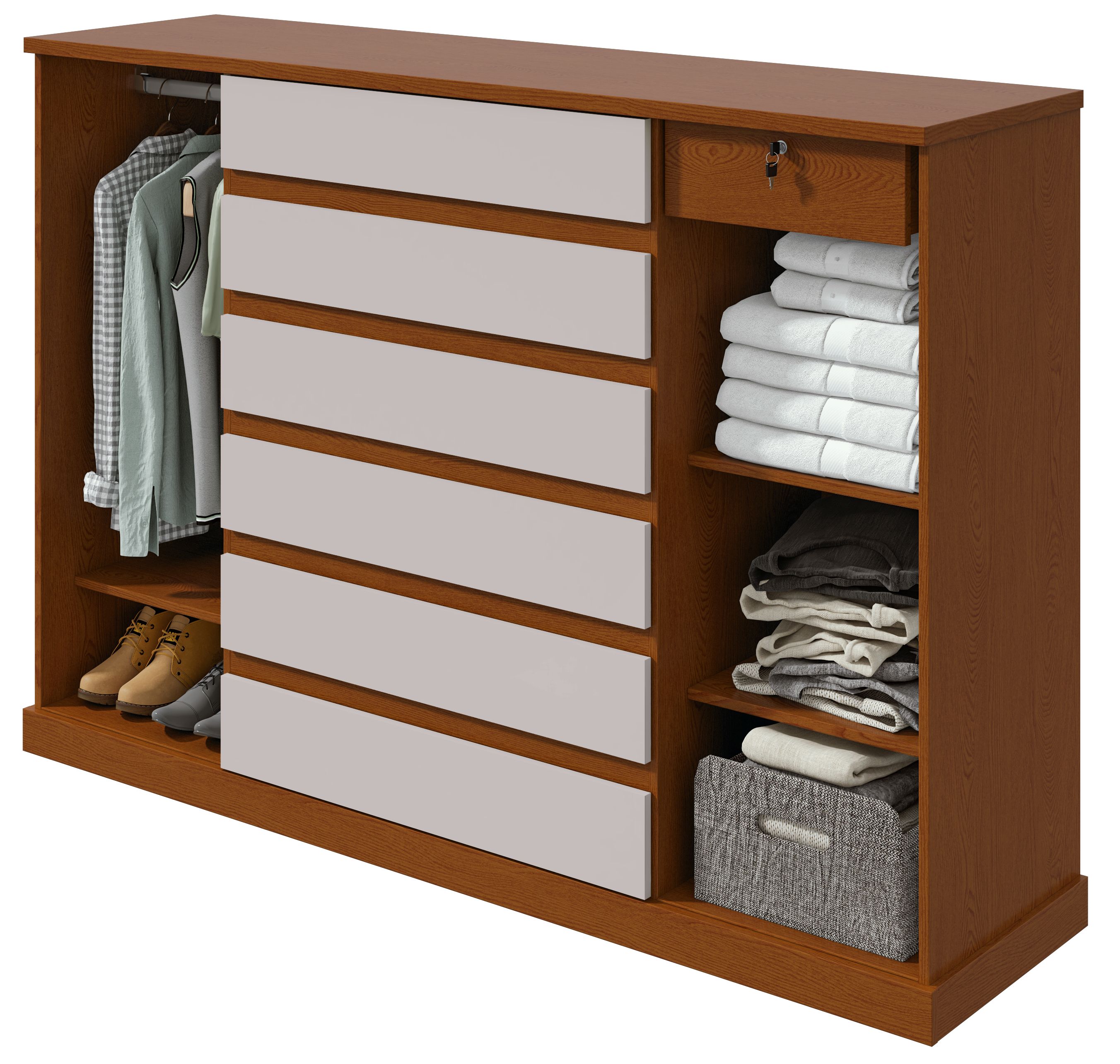 INTERNO COMODA VEDRA FR-OW